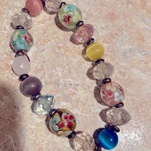 Beaded Bracelet